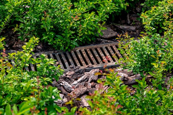 Cost of Underground Drainage Service in Brownsburg