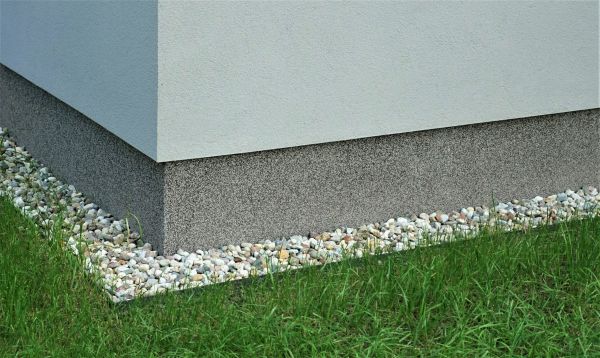 French Drain Repair in Brownsburg