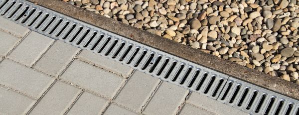 Surface Drainage in Brownsburg
