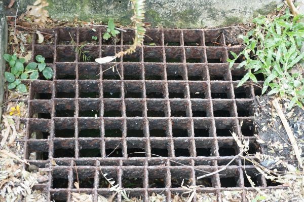 Yard Drain Cleaning in Brownsburg
