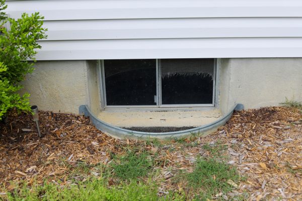 Cost of Window Well Drain Repair in Brownsburg
