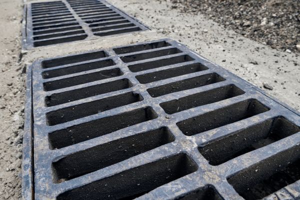 Catch Basin Repair in Brownsburg