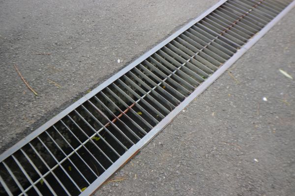 Cost of Driveway Drainage Repair in Brownsburg