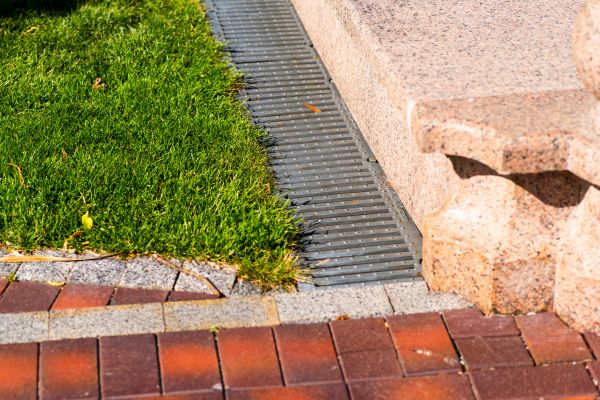 Drain Tile Repair in Brownsburg