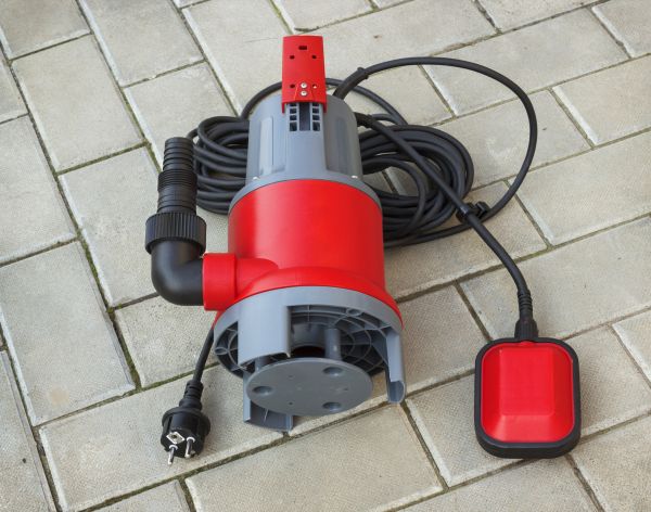 Submersible Pump Installation in Brownsburg