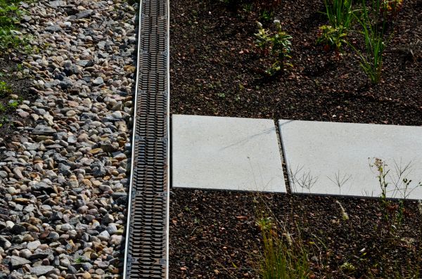 Cost of Drain Rerouting in Brownsburg