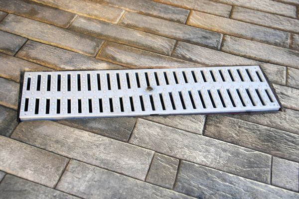 Exterior Drainage in Brownsburg