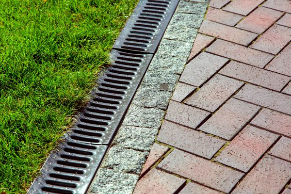 Perimeter Drain Service in Brownsburg