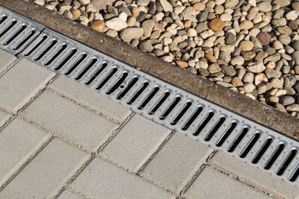 Cost of Drainage Line Replacement in Brownsburg